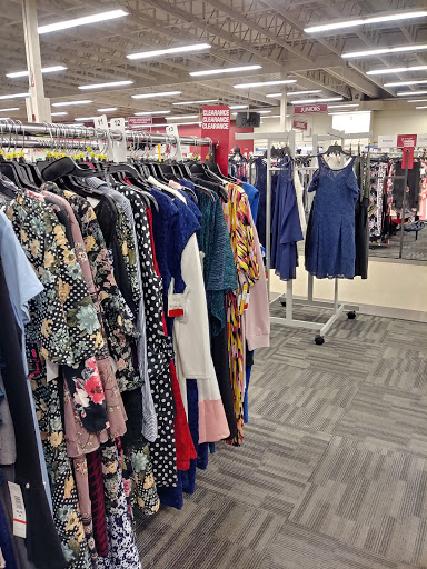 Clothing Store «Burlington Coat Factory», reviews and photos, 5976 State St, Murray, UT 84107, USA