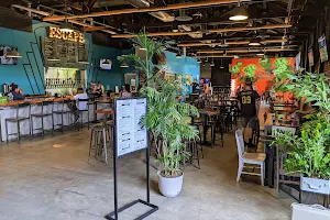 Escape Craft Brewery: Downtown Oasis image