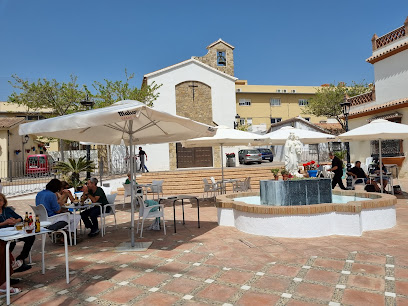 Bar Restaurante Virgen del Carmen - C. San Roque, 118, 29680 Estepona, Málaga, Spain