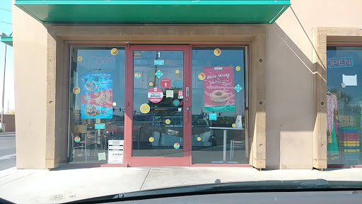 Bakery «Krispy Kreme Doughnuts», reviews and photos, 3607 E Bell Rd A, Phoenix, AZ 85032, USA