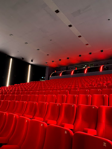Zürich Sihlcity – arenabusiness.ch, Ihr Kino zum mieten und private Filmvorführungen