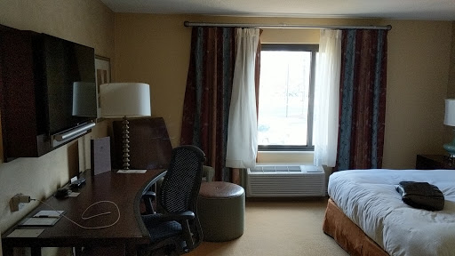 Hotel «DoubleTree by Hilton Hotel Boston - Bedford Glen», reviews and photos, 44 Middlesex Turnpike, Bedford, MA 01730, USA