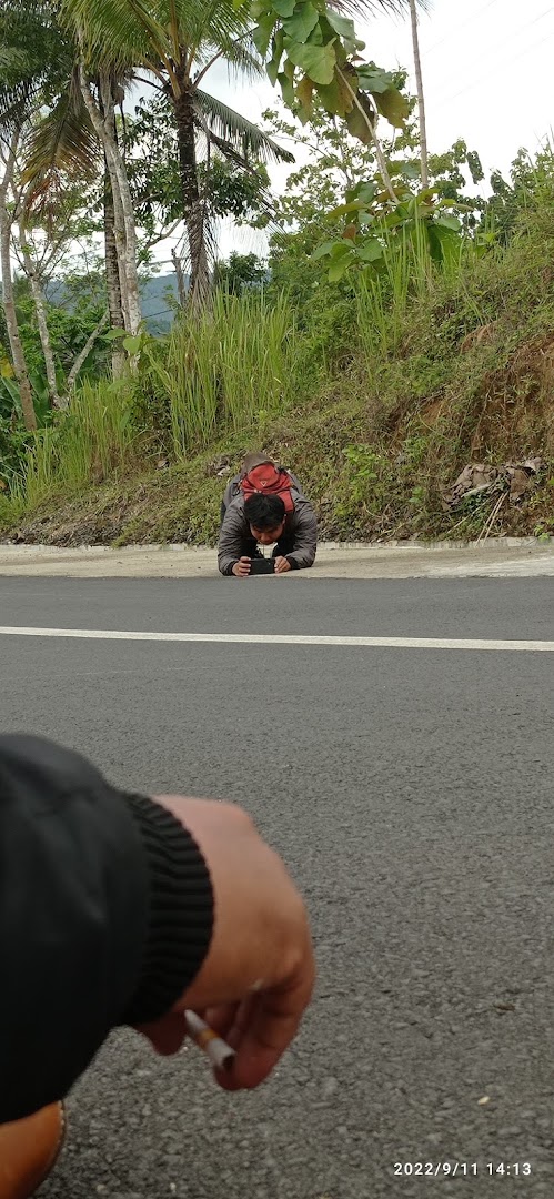 Gambar Rest Area Nagaraayu Camping