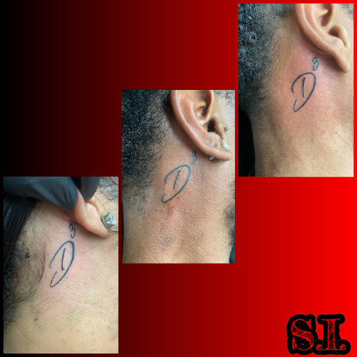 Explore birthday month tattoo ideas, creative tattoo ideas in Mesa, available at SmokeN Ink Tattoos