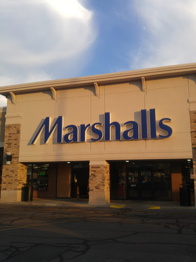 Department Store «Marshalls», reviews and photos, 805 Bethel Rd, Columbus, OH 43214, USA