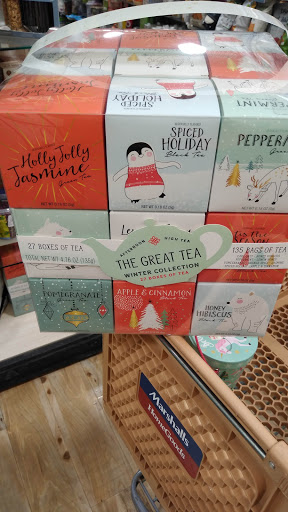 Department Store «Marshalls and HomeGoods», reviews and photos, 5245 Monroe St, Toledo, OH 43623, USA