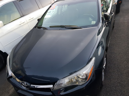 Car Dealer «Coney & V Auto Sales», reviews and photos, 2510 Coney Island Ave, Brooklyn, NY 11223, USA