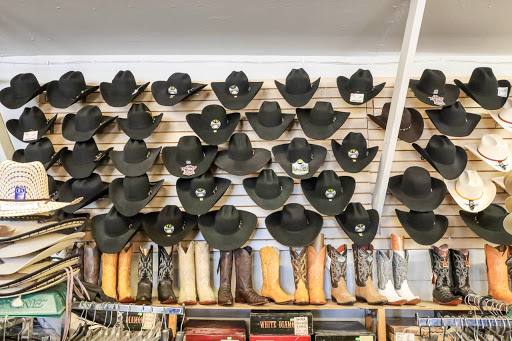 Western Apparel Store «Two Amigos Western Wear», reviews and photos, 3853 Main St, Oakley, CA 94561, USA
