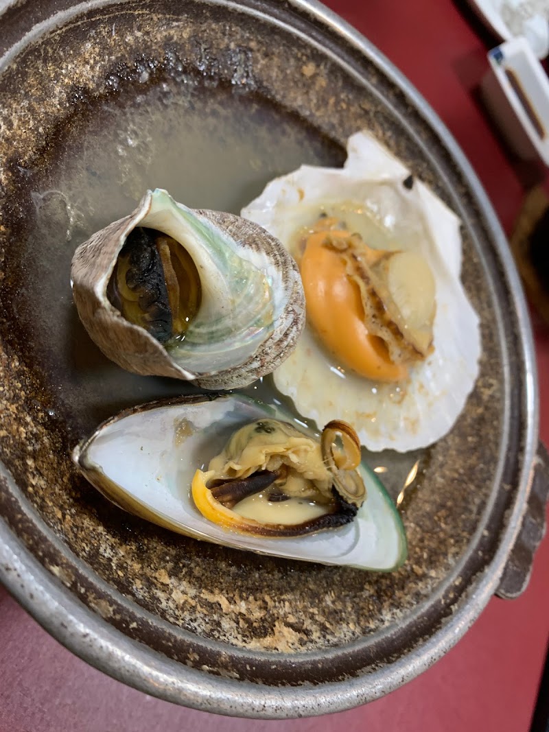 ホテルリゾート彩花亭 三重県鳥羽市安楽島町 旅館 グルコミ