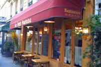 Photos du propriétaire du Restaurant français Le Petit Pontoise à Paris - n°1