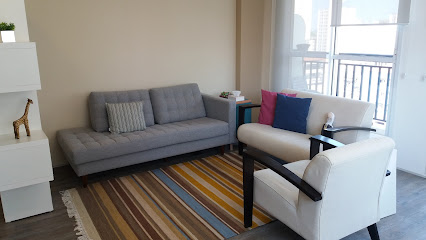 Psicóloga Maitê Hammoud Vila da Saúde São Paulo