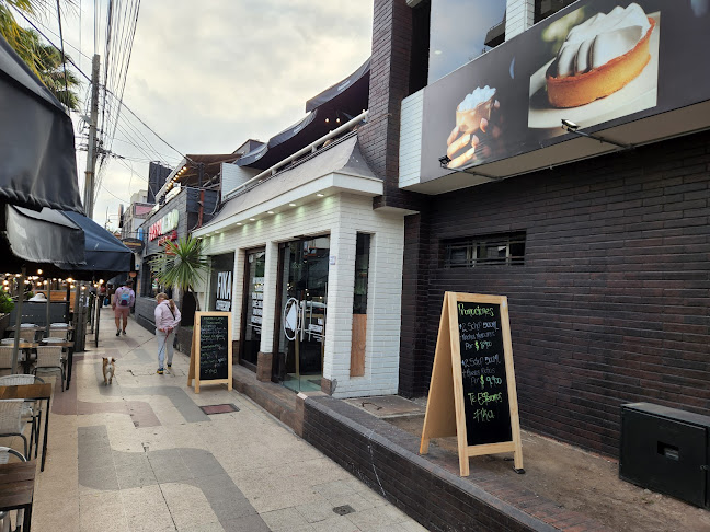 Restaurant He Yi