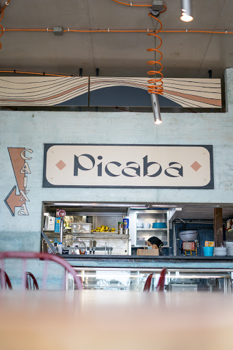 Picaba Natural Café