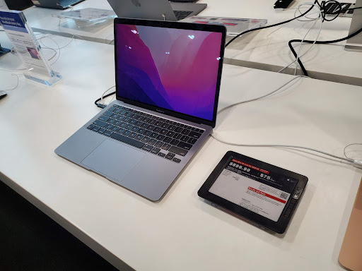 Electronics Store «Best Buy», reviews and photos, 501 Interstate 45 S, Conroe, TX 77301, USA