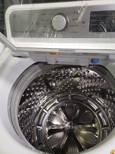 Appliance Store «Jose Good As New Appliances», reviews and photos, 2806 SW Loop 410, San Antonio, TX 78227, USA