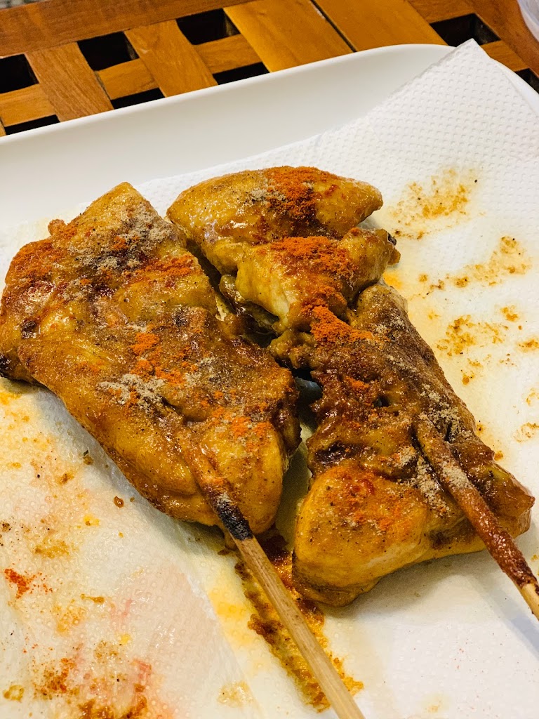 夯麥仙無煙串烤 的照片