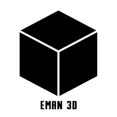 EMAN 3D
