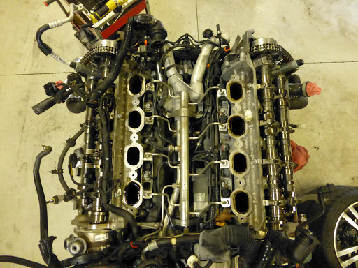 Car Dealer «European Motorsports Sales Services Inc.», reviews and photos, 314 S Broadway, Lawrence, MA 01843, USA