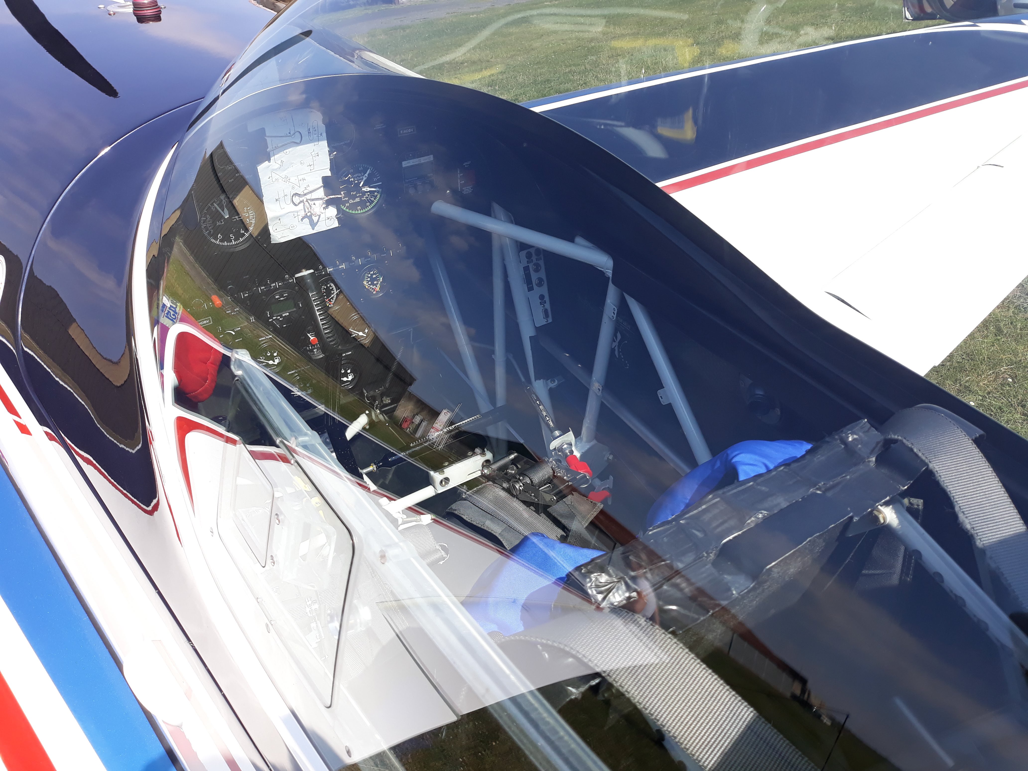 Photo n° 9 de l'avis de Antoine.I fait le 24/05/2018 à 09:39