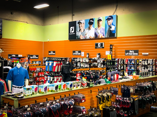 Sporting Goods Store «Golfers Warehouse», reviews and photos, 2 Campanelli Dr, Braintree, MA 02184, USA