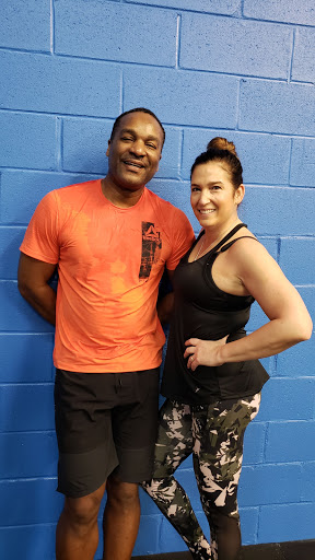 Gym «CrossFit Mahwah», reviews and photos, 31 Industrial Ave, Mahwah, NJ 07430, USA