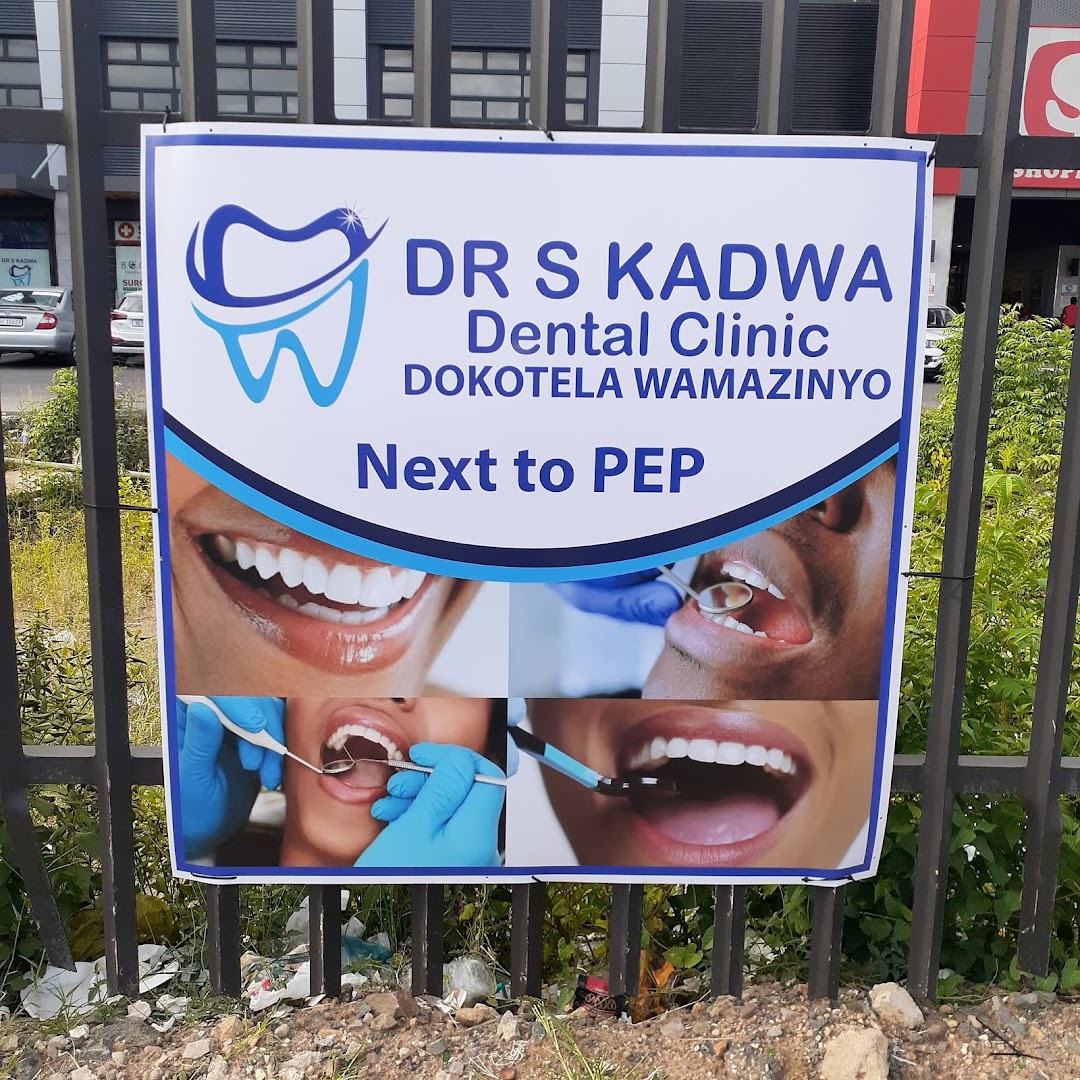 Dr Kadwa Dental Clinic