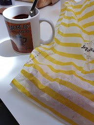 Photo n°20 de Cruz Coffee à Saint-Raphaël ()