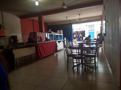 Cocina Económica Doña Martha - 38260, Juárez Ote. 201, Zona Centro, Villagrán, Gto., Mexico