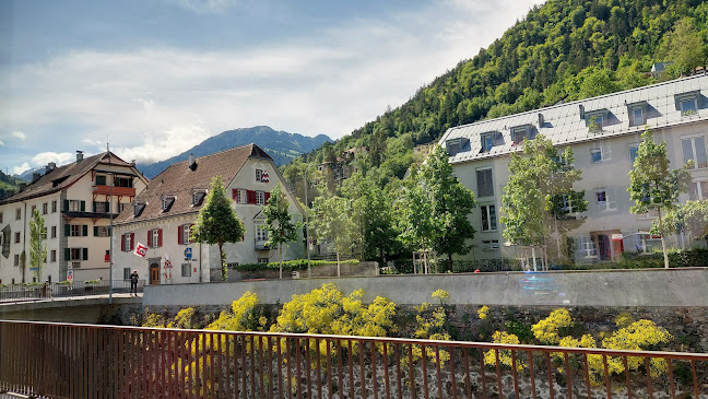 Rezensionen über Bürgergemeinde Chur in Chur - Verband