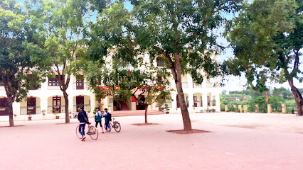 Trường trung học cơ sở Tân Thanh