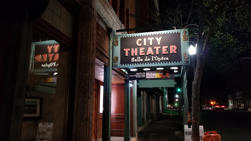Performing Arts Theater «City Theatre Associates Inc», reviews and photos