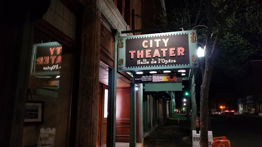 Performing Arts Theater «City Theatre Associates Inc», reviews and photos, 205 Main St, Biddeford, ME 04005, USA