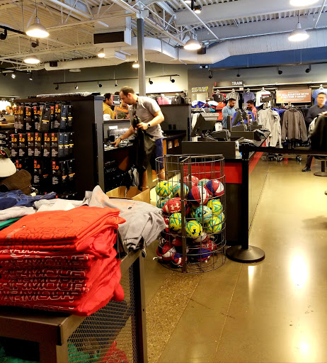 Under Armour Factory House image