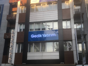 Gedik Yatırım - Balıkesir Şubesi