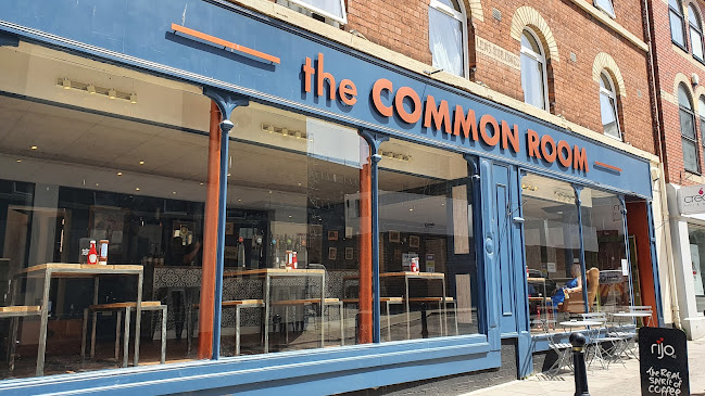 The Common Room - Gloucester