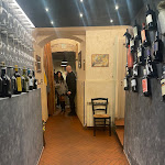 Photo n°7 de l'avis de Alvise.a fait le 23/10/2022 à 17:24 sur le  Ristorante Il Giurista à Perugia