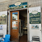 Photo n°1 de l'avis de Roberto.e fait le 27/01/2024 à 20:22 sur le  Le Cantine dello Stagnino à Genoa