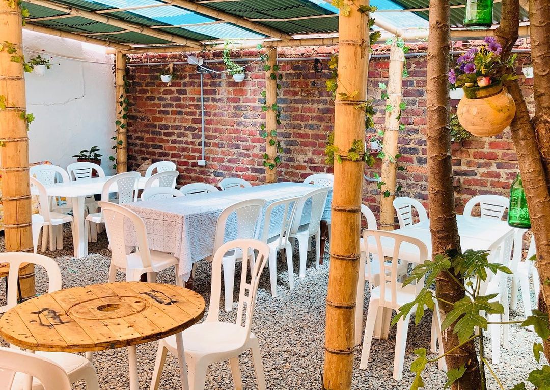 Piqueteadero Guadalupe