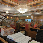 Photo n°6 de l'avis de Padmini. fait le 02/10/2022 à 14:26 sur le  Restaurant KHAN- Mongolischer Grill à Darmstadt