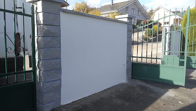 EP Peinture à Villers-le-Lac