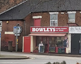 Bowleys Butchers
