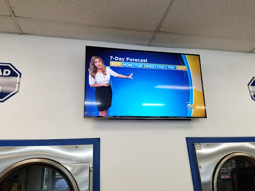 Laundromat «Launderland Coin Laundry», reviews and photos, 1160 Sunflower Ave, Costa Mesa, CA 92626, USA