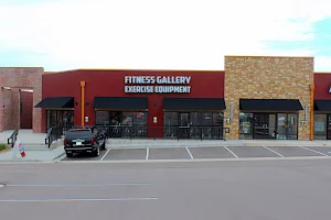 Fitness Gallery image