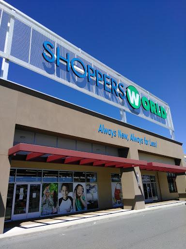 Department Store «Shoppers World (#38 Circle Center)», reviews and photos, 449 E Belt Blvd B, Richmond, VA 23224, USA