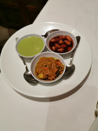 Curry du Restaurant indien Jardin du Kashmir à Paris - n°18