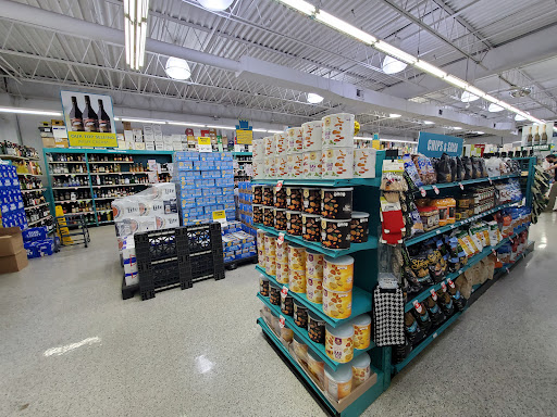 Liquor Store «Wayne Bottle King», reviews and photos, 1950 NJ-23, Wayne, NJ 07470, USA