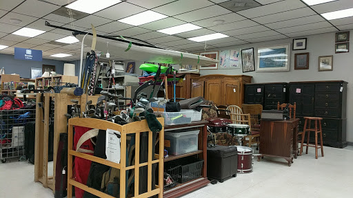 Thrift Store «TRU Hospice Thrift Shop», reviews and photos