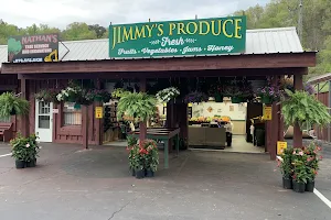 Jimmy's Produce image