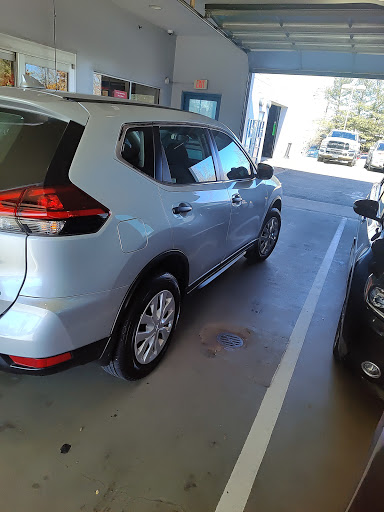 Car Dealer «Edison Nissan», reviews and photos, 401 US-1, Edison, NJ 08817, USA