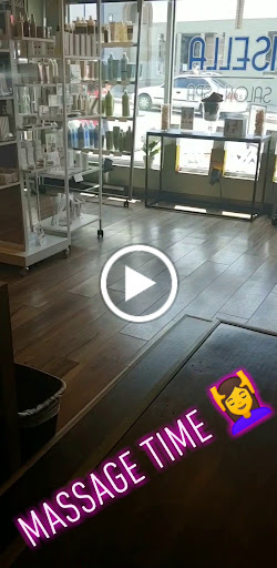 Beauty Salon «Isella Salon Spa», reviews and photos, 530 4th St, Bremerton, WA 98337, USA